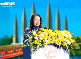Quảng Trị khai mạc Lễ hội Vì hòa bình năm 2024