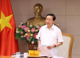 Quy định về đất trồng lúa phải đảm bảo ổn định thu nhập và đời sống người dân