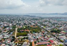 Quy hoạch Cam Ranh thành trung tâm kinh tế phía Nam tỉnh Khánh Hòa