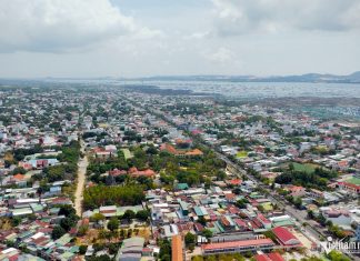 Quy hoạch Cam Ranh thành trung tâm kinh tế phía Nam tỉnh Khánh Hòa Quy hoạch Cam Ranh thành trung tâm kinh tế phía Nam tỉnh Khánh Hòa