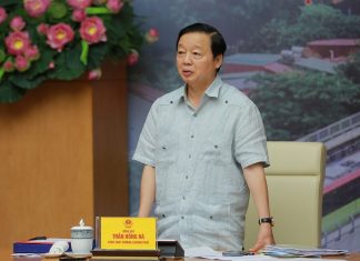Quy hoạch mạng lưới đường sắt đô thị với tầm nhìn trăm năm Quy hoạch mạng lưới đường sắt đô thị với tầm nhìn trăm năm