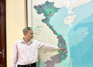 Viện Vật lý địa cầu thông tin về nguyên nhân xảy ra liên tiếp các trận động đất tại Kon Tum