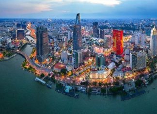 Thành phố Hồ Chí Minh: Chỉ số sản xuất toàn ngành công nghiệp cao nhất trong 3 năm gần đây Thành phố Hồ Chí Minh: Chỉ số sản xuất toàn ngành công nghiệp cao nhất trong 3 năm gần đây