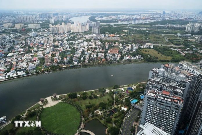 Thành phố Hồ Chí Minh sắp xếp 80 đơn vị hành chính cấp xã giai đoạn 2023-2030