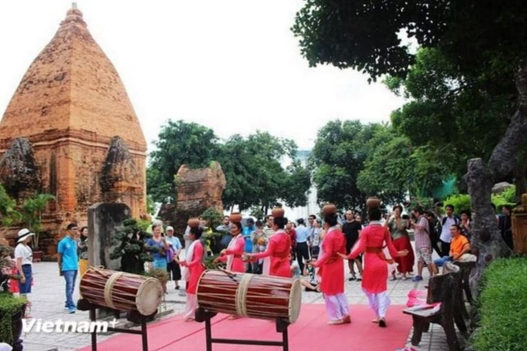 Lễ hội Tháp Bà đã được Bộ trưởng Bộ Văn hóa, Thể thao và Du lịch đưa vào danh mục Di sản Văn hóa Phi vật thể Quốc gia vào năm 2012. 