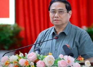 Thủ tướng: Nâng cấp sân bay Cần Thơ, triển khai các tuyến cao tốc Thủ tướng: Nâng cấp sân bay Cần Thơ, triển khai các tuyến cao tốc