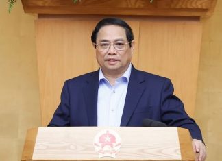 Thủ tướng: Tăng trưởng GDP quý II và 6 tháng đầu năm vượt kịch bản đề ra