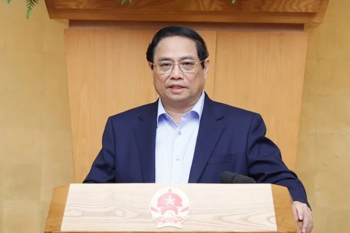 Thủ tướng: Tăng trưởng GDP quý II và 6 tháng đầu năm vượt kịch bản đề ra Thủ tướng: Tăng trưởng GDP quý II và 6 tháng đầu năm vượt kịch bản đề ra