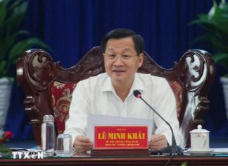 Thực hiện Nghị quyết 13-NQ/TW: Tạo bứt phá mới cho Đồng bằng sông Cửu Long
