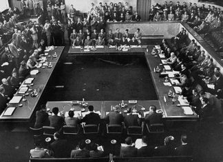 Kỷ niệm 70 năm ký kết Hiệp định Geneva (21.7.1954 - 21.7.2024) Kỳ I: Ván cờ nước lớn và hành động của Việt Nam