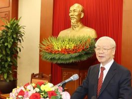 Video: Tổng Bí thư Nguyễn Phú Trọng - Hạt nhân lãnh đạo, Người Cộng sản kiên cường