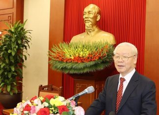 Video: Tổng Bí thư Nguyễn Phú Trọng - Hạt nhân lãnh đạo, Người Cộng sản kiên cường
