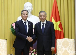 Tổng thống Biden gửi thư tay, mượn thơ Nguyễn Du tưởng nhớ Tổng Bí thư Nguyễn Phú Trọng Tổng thống Biden gửi thư tay, mượn thơ Nguyễn Du tưởng nhớ Tổng Bí thư Nguyễn Phú Trọng