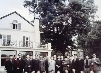 Kỷ niệm 70 năm ký kết Hiệp định Geneva (21.7.1954 - 21.7.2024) Kỳ IV: Vị thế của dân tộc vừa chiến thắng