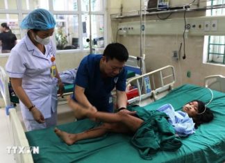 Vụ sạt lở đất nghiêm trọng ở Hà Giang: Xác định danh tính 14 người thương vong