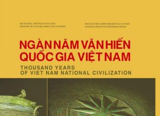Xuất bản cuốn sách Ngàn năm văn hiến quốc gia Việt Nam Xuất bản cuốn sách Ngàn năm văn hiến quốc gia Việt Nam