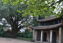 Khám phá di tích lịch sử làng Lại Đà, quê hương của Tổng Bí thư Nguyễn Phú Trọng