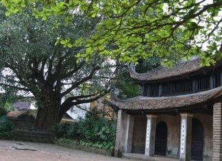 Khám phá di tích lịch sử làng Lại Đà, quê hương của Tổng Bí thư Nguyễn Phú Trọng