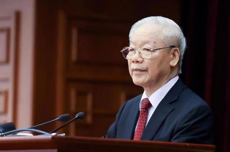 Lãnh đạo các nước, các Đảng trên thế giới gửi điện, thư, thông điệp chia buồn Tổng Bí thư Nguyễn Phú Trọng từ trần