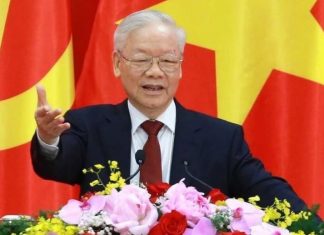 Có một ngôi sao sáng, một ngọn lửa đỏ rực không bao giờ tắt – Tác giả: PGS,TS, Nhà văn Nguyễn Thế Kỷ Có một ngôi sao sáng, một ngọn lửa đỏ rực không bao giờ tắt - Tác giả: PGS,TS, Nhà văn Nguyễn Thế Kỷ