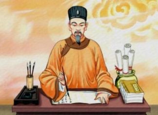 Vị danh nhân nào được 10 ngôi trường ở Hà Nội đặt tên?