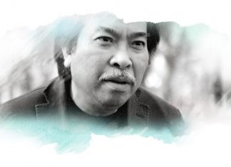 Lời hứa của thời gian - Truyện ngắn của nhà văn Nguyễn Quang Thiều