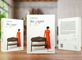 Ra mắt sách ‘Nhà & Người’ của họa sĩ Lê Thiết Cương Ra mắt sách 'Nhà & Người' của họa sĩ Lê Thiết Cương