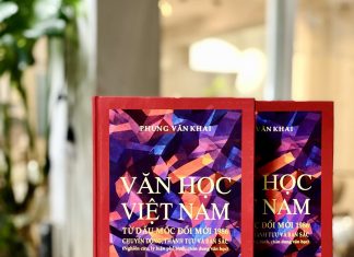 Khi tiểu thuyết gia viết nghiên cứu, lý luận phê bình – Tác giả: Nhà thơ Hoàng Liên Sơn Khi tiểu thuyết gia viết nghiên cứu, lý luận phê bình - Tác giả: Nhà thơ Hoàng Liên Sơn