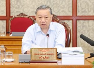 Tổng Bí thư, Chủ tịch nước chủ trì họp Bộ Chính trị về Quy hoạch TP Hồ Chí Minh Tổng Bí thư, Chủ tịch nước chủ trì họp Bộ Chính trị về Quy hoạch TP Hồ Chí Minh