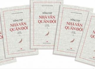 7 tác phẩm văn học tranh Giải thưởng Sách Quốc gia lần thứ 7 7 tác phẩm văn học tranh Giải thưởng Sách Quốc gia lần thứ 7