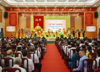 420 năm danh xưng Duy Xuyên, Quảng Nam: Vùng đất giàu giá trị lịch sử, văn hóa