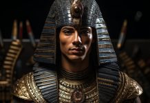 8 vị pharaoh vĩ đại nhất trong lịch sử Ai Cập cổ đại