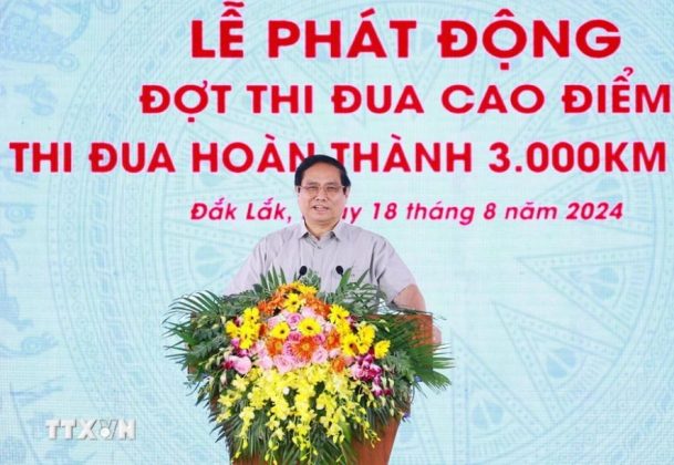 5 min 28 609x420 - Thủ tướng phát động 500 ngày đêm thi đua hoàn thành 3.000km đường bộ cao tốc