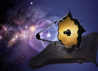 Top 8 thành tựu khoa học vĩ đại nhất trong lịch sử NASA