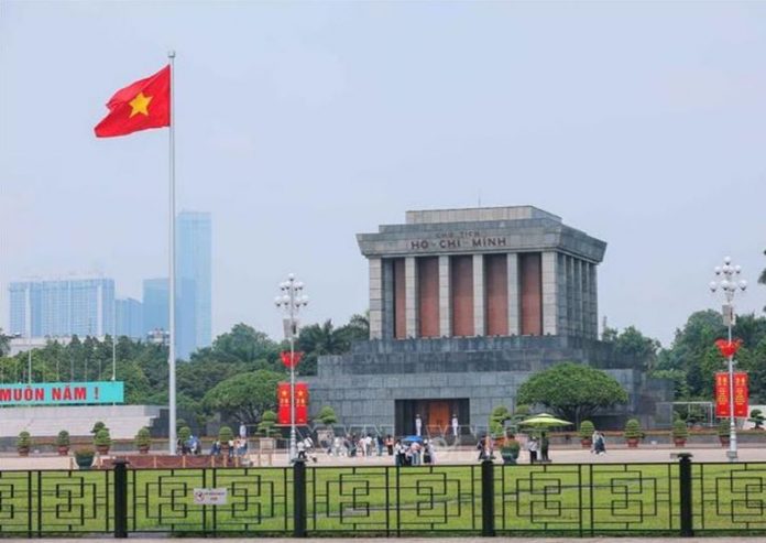 79 năm Cách mạng tháng Tám và Quốc khánh 2/9: Hà Nội niềm tin và kỳ vọng