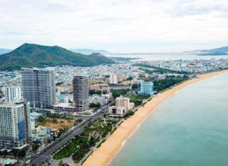 Bình Định xây dựng lộ trình thực hiện Quy hoạch tỉnh thời kỳ 2021 – 2030