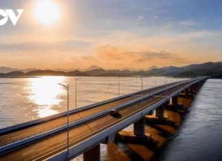 Cả nước sẽ có 43 tuyến cao tốc với hơn 9.200km