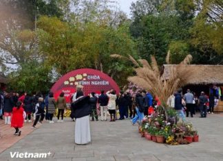 Chùa Vĩnh Nghiêm – Đại danh lam cổ tự của Phật giáo Việt Nam Chùa Vĩnh Nghiêm - Đại danh lam cổ tự của Phật giáo Việt Nam