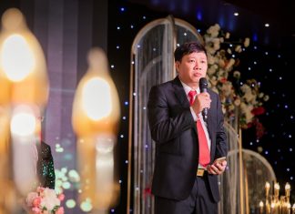 Chùm thơ “Mùa màng” của nhà văn Phùng Văn Khai Chùm thơ "Mùa màng" của nhà văn Phùng Văn Khai