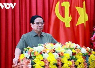 Thủ tướng: Đắk Lắk sẽ sớm vươn lên trở thành tỉnh có thu nhập cao của cả nước