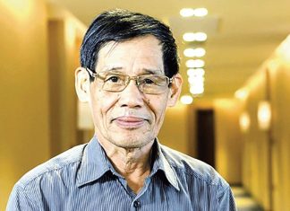 Đạo diễn Lê Thi: Những giọt nước mắt - Tác giả: Nhà văn Phùng Văn Khai