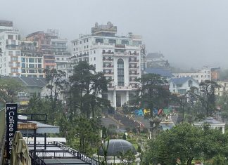 Tam Đảo “Viên ngọc xanh” của Vĩnh Phúc [Kỳ 2]: Dấu tích lịch sử và những điều trăn trở