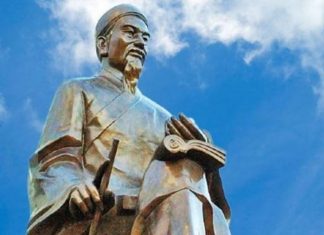 Dở, hay điển cố! - Tác giả: PGS, TS Nguyễn Thanh Tú