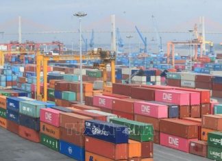 Dồn lực để tăng tốc đạt mục tiêu tăng trưởng