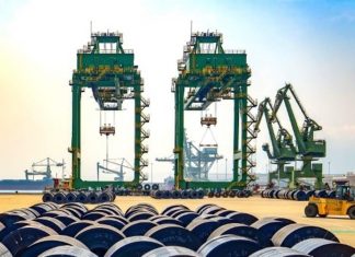Hà Tĩnh: Chỉ số sản xuất ngành Công nghiệp tháng 7 tăng 4,18%