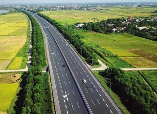 Khơi dậy khát vọng phát triển