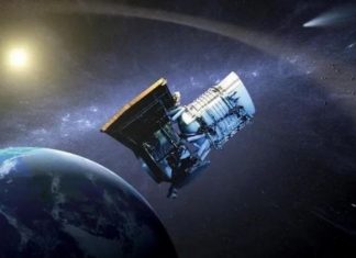 Kính thiên văn săn tiểu hành tinh NEOWISE đã ngừng hoạt động như thế nào?