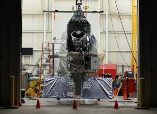 NASA ra mắt chiến binh chinh phục siêu hành tinh 'hai mặt'