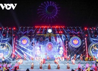 Kỷ niệm 70 năm ngày Giải phóng thành phố Bắc Ninh