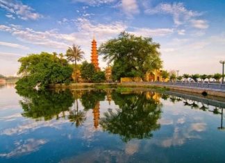 Kỷ niệm 70 năm Giải phóng Thủ đô với ngày hội lớn quảng bá văn hóa Hà Nội